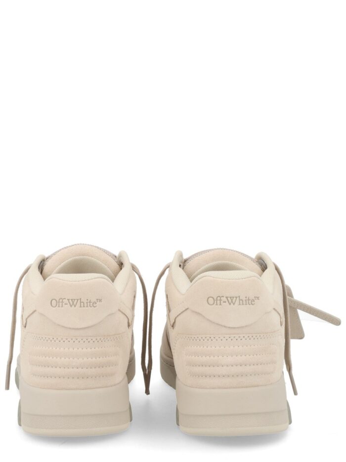 Off-white SNEAKER "OUT OF OFFICE"