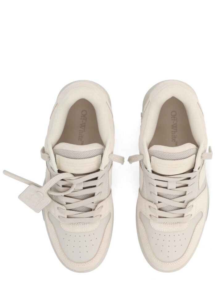 Off-white SNEAKER "OUT OF OFFICE"