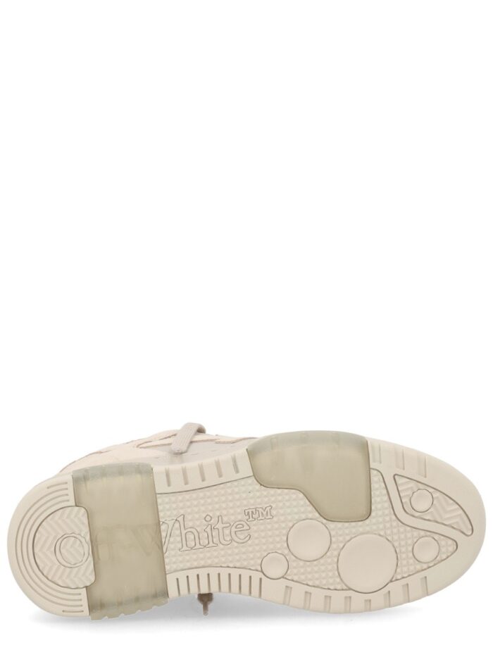 Off-white SNEAKER "OUT OF OFFICE"