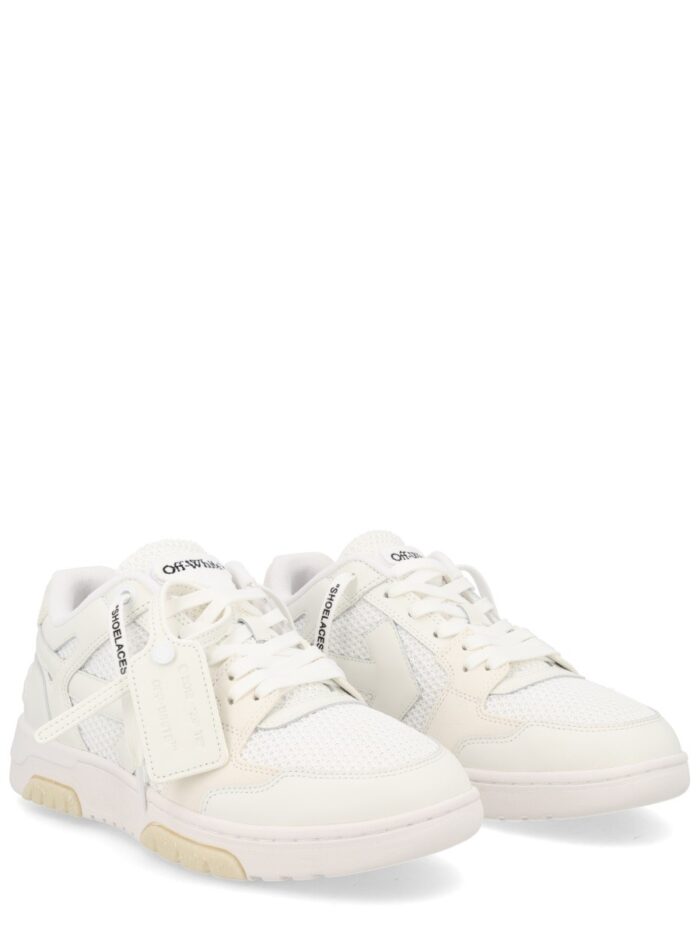 Off-white SNEAKER "OUT OF OFFICE SLIM"