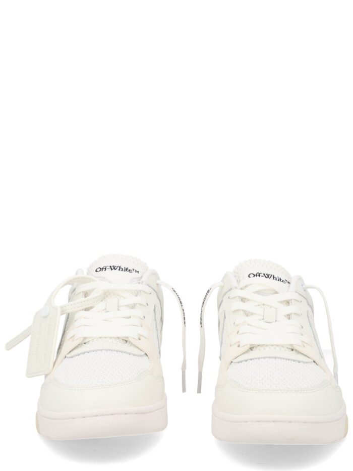 Off-white SNEAKER "OUT OF OFFICE SLIM"