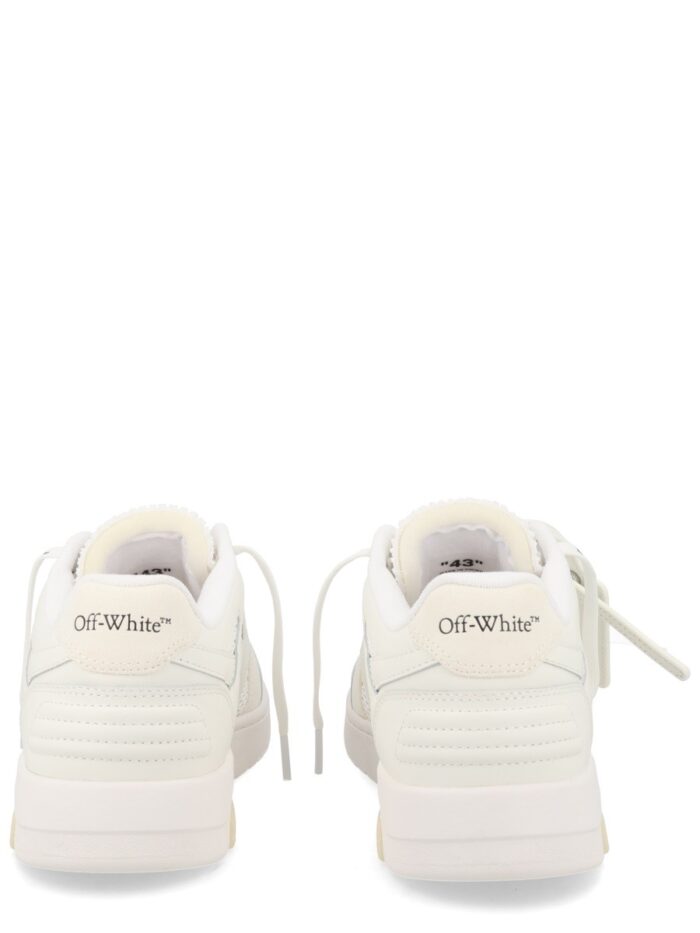 Off-white SNEAKER "OUT OF OFFICE SLIM"