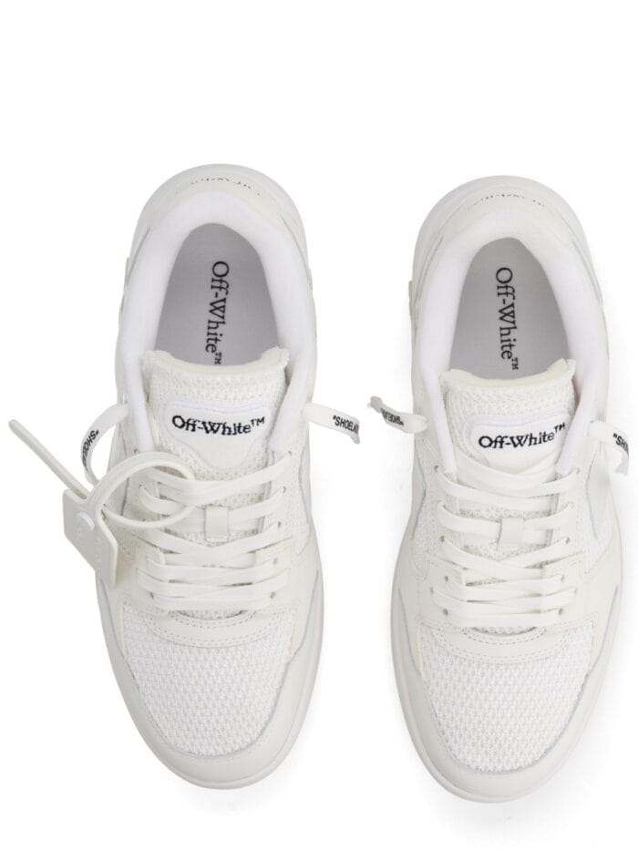 Off-white SNEAKER "OUT OF OFFICE SLIM"