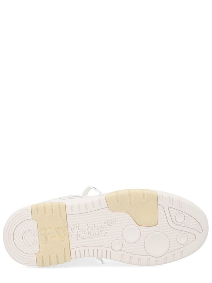 Off-white SNEAKER "OUT OF OFFICE SLIM"