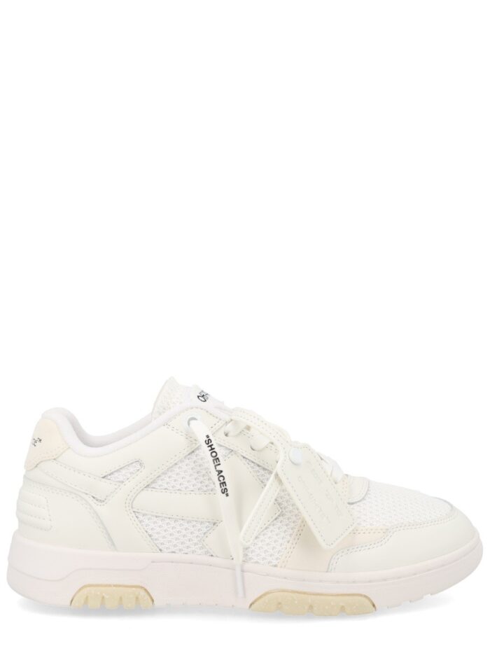 Off-white SNEAKER "OUT OF OFFICE SLIM"