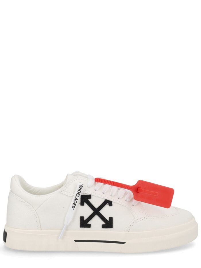 Off-white SNEAKER "VULC LOW"