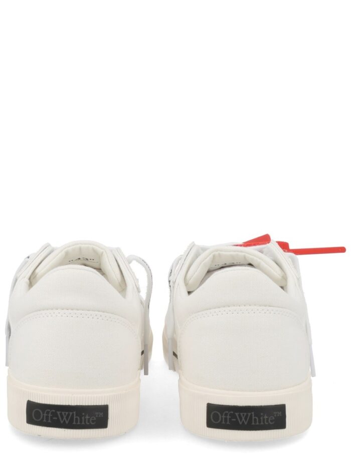 Off-white SNEAKER "VULC LOW"
