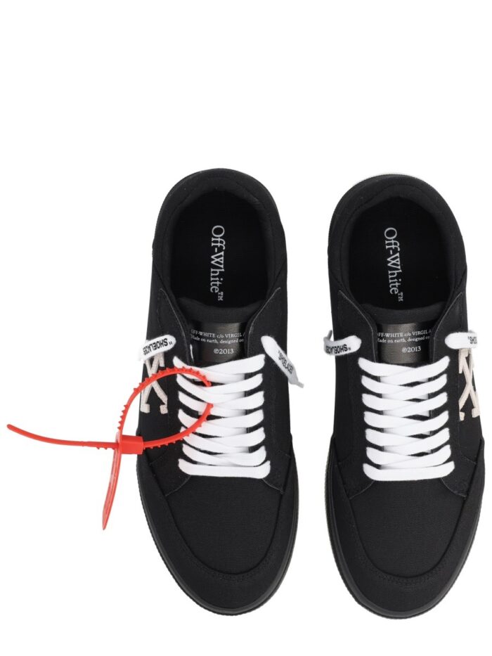 Off-white SNEAKER "VULC LOW"