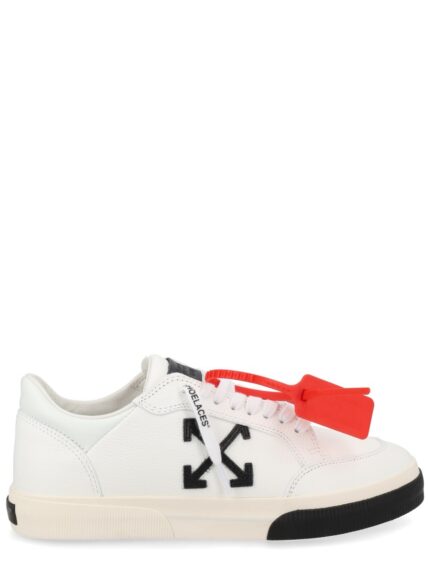 Off-white SNEAKER "VULC LOW"