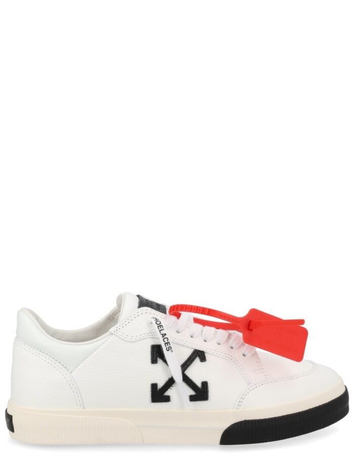off white sneaker "vulc low" Off-white SNEAKER "VULC LOW"
