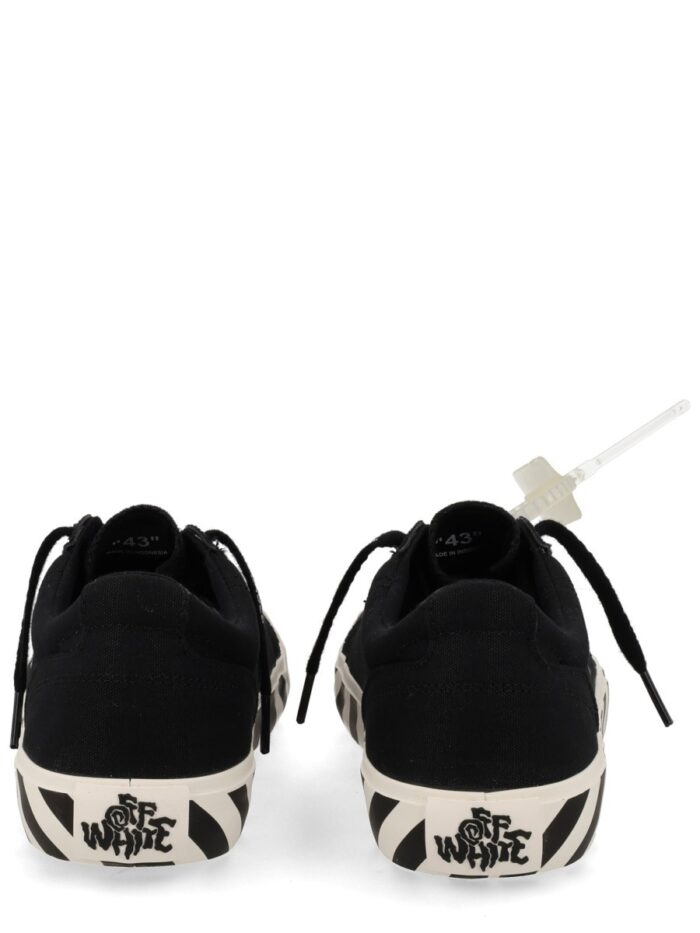 Off-white SNEAKER "VULC UNDERCUT"