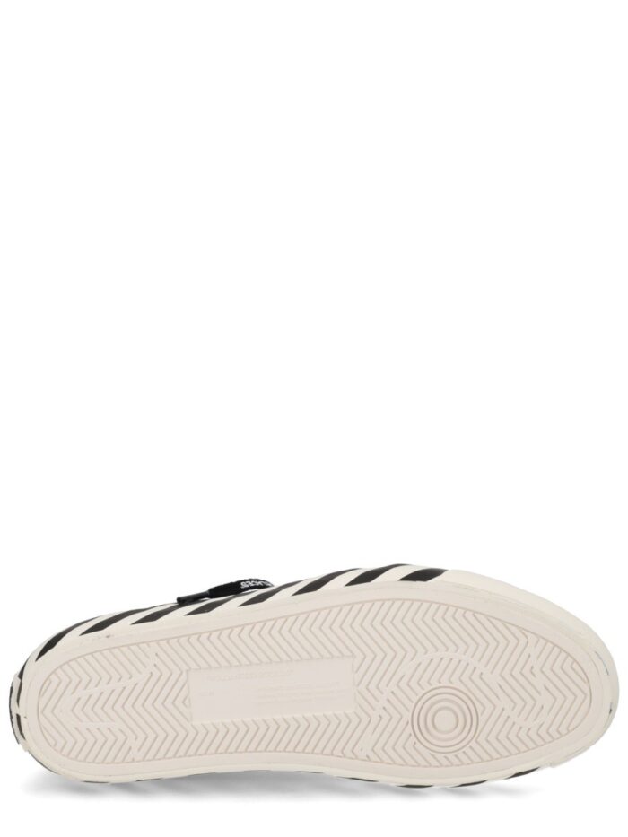 Off-white SNEAKER "VULC UNDERCUT"