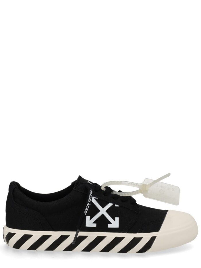 Off-white SNEAKER "VULC UNDERCUT"