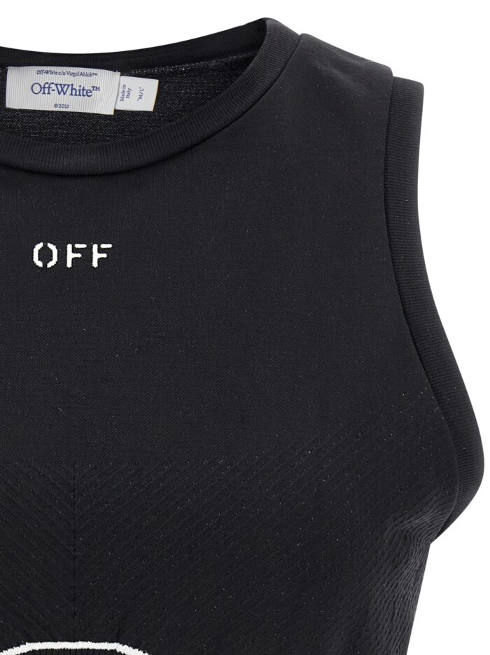 'Off-White™' Sports Top