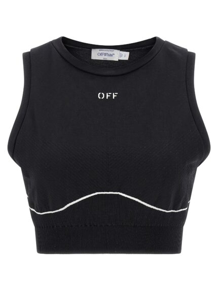 'Off-White™' Sports Top