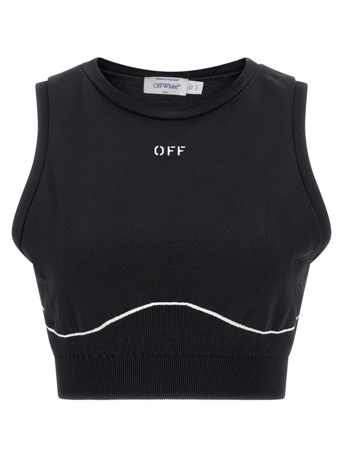 'off white™' sports top 'Off-White™' Sports Top