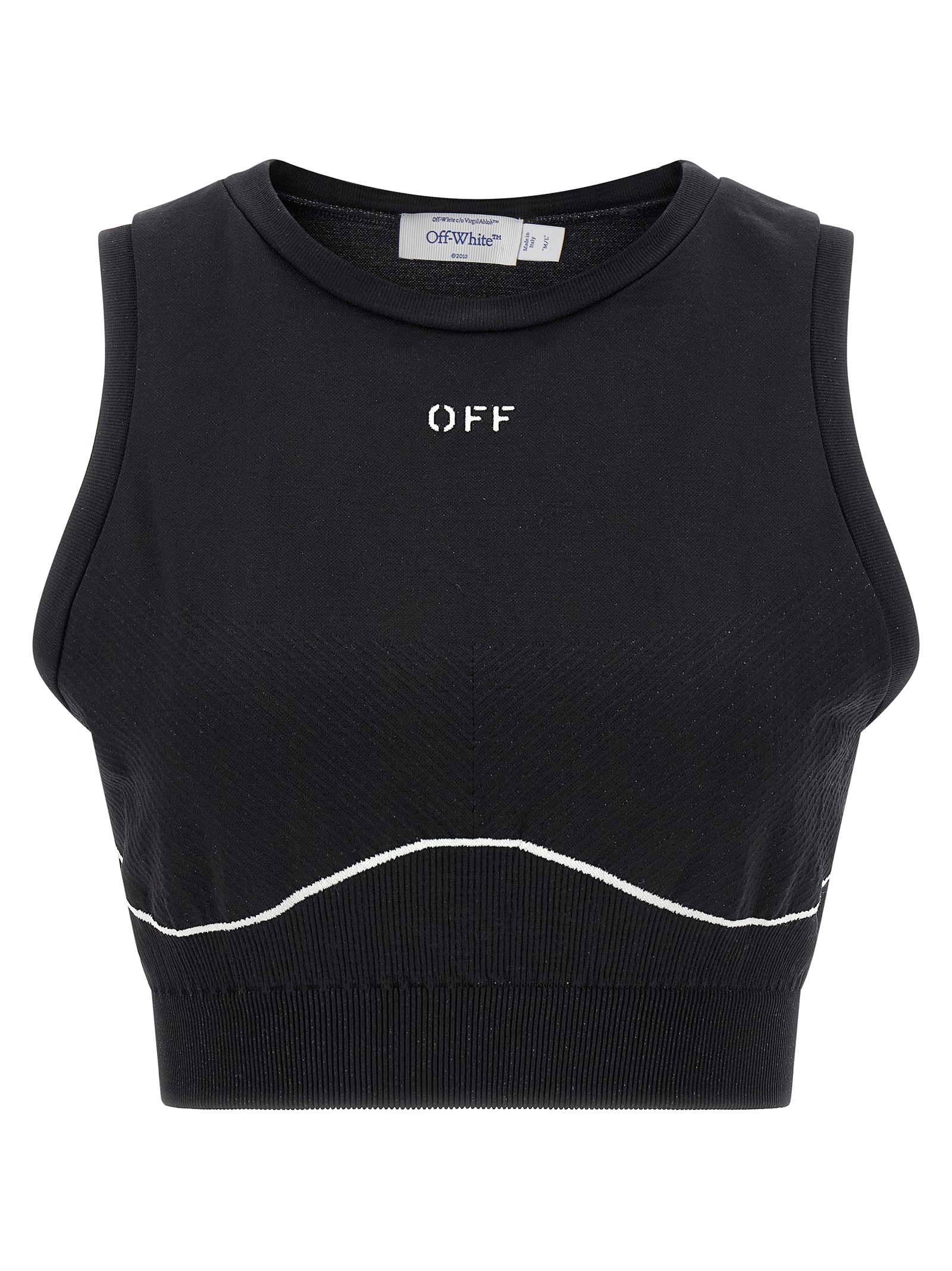 'Off-White™' Sports Top