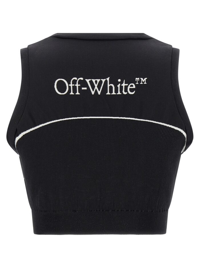 'Off-White™' Sports Top