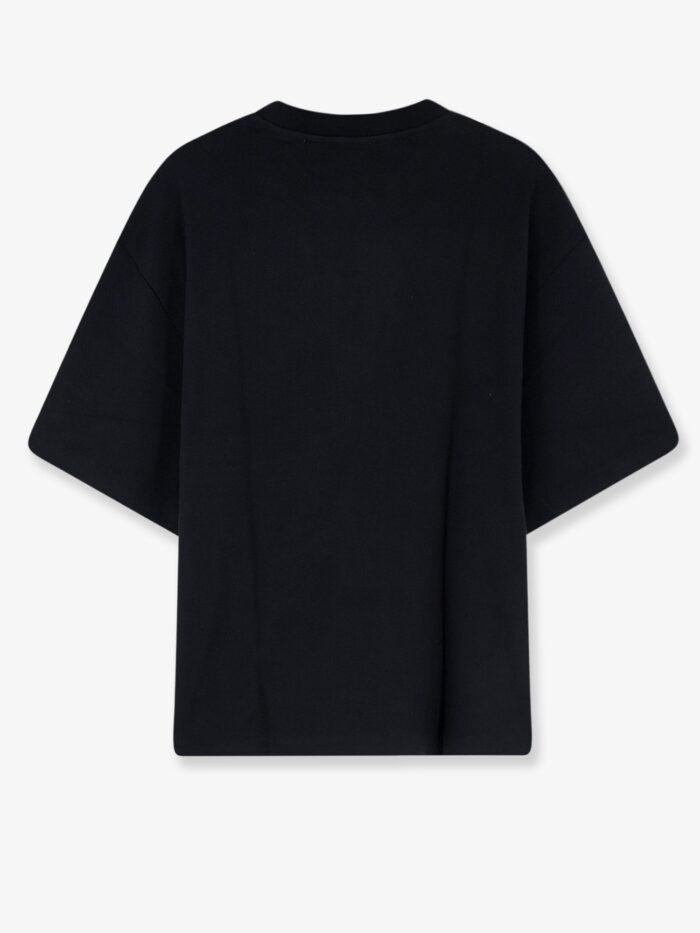 Off-White Statement Cotton T-shirt