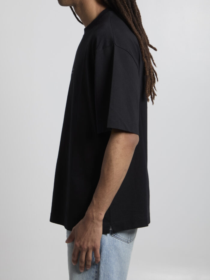 Off White Statement Skate T-shirt