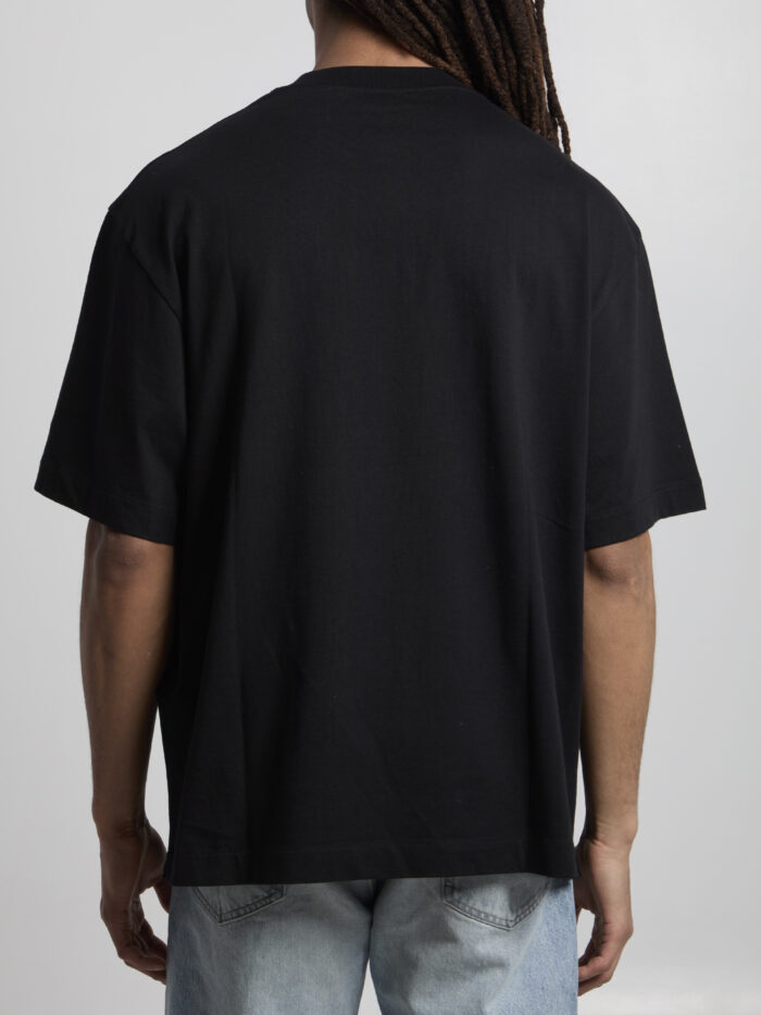 Off White Statement Skate T-shirt