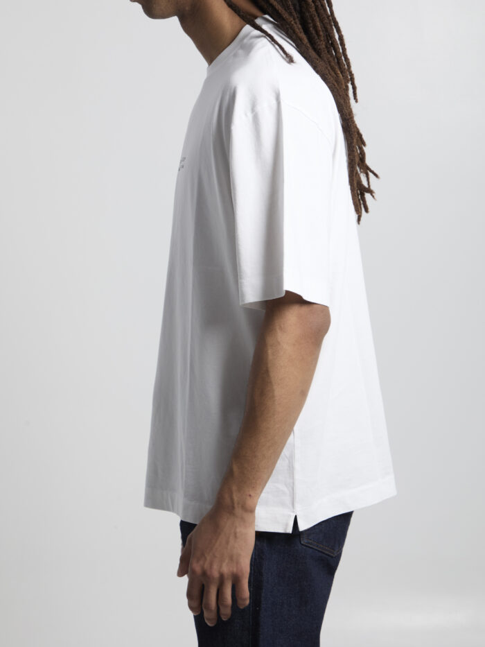 Off White Statement Skate T-shirt