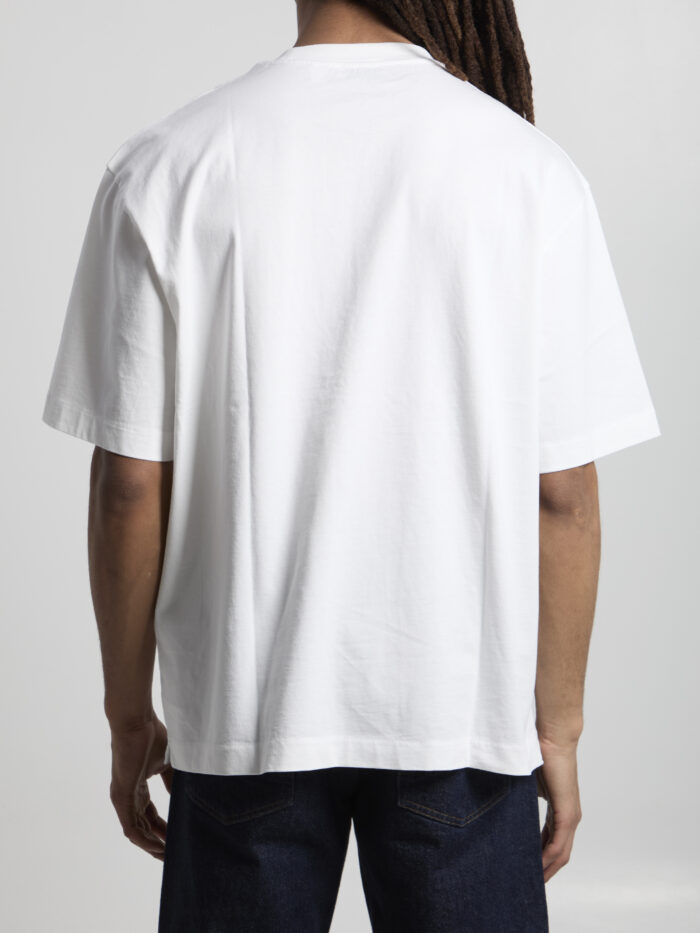 Off White Statement Skate T-shirt