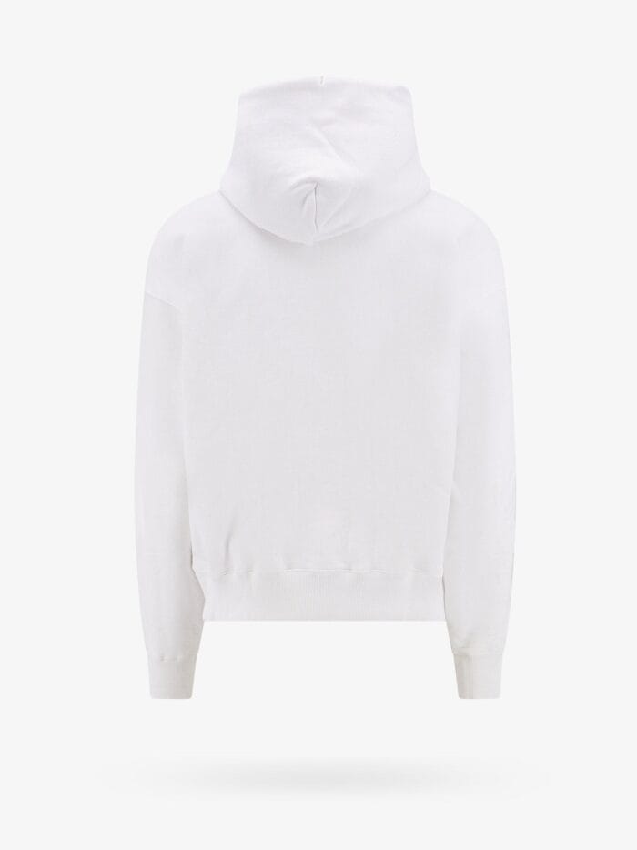 OFF WHITE SWEATSHIRT