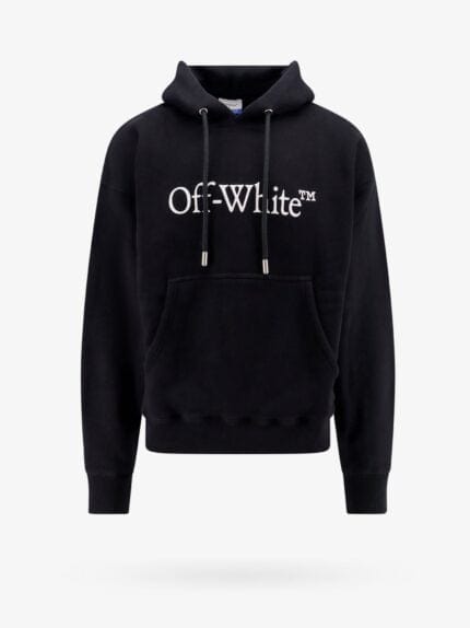 OFF WHITE SWEATSHIRT