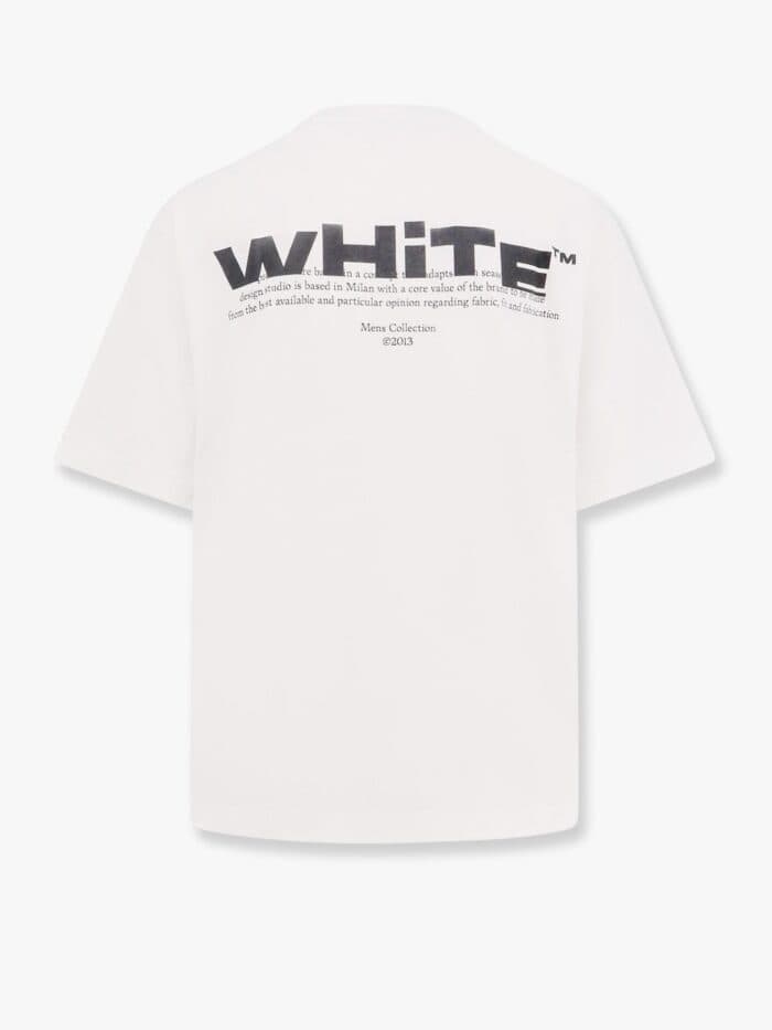 OFF WHITE T-SHIRT