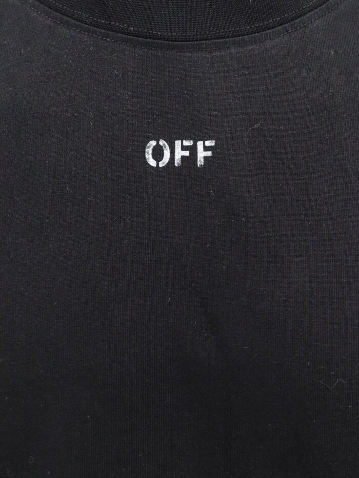 OFF WHITE T-SHIRT