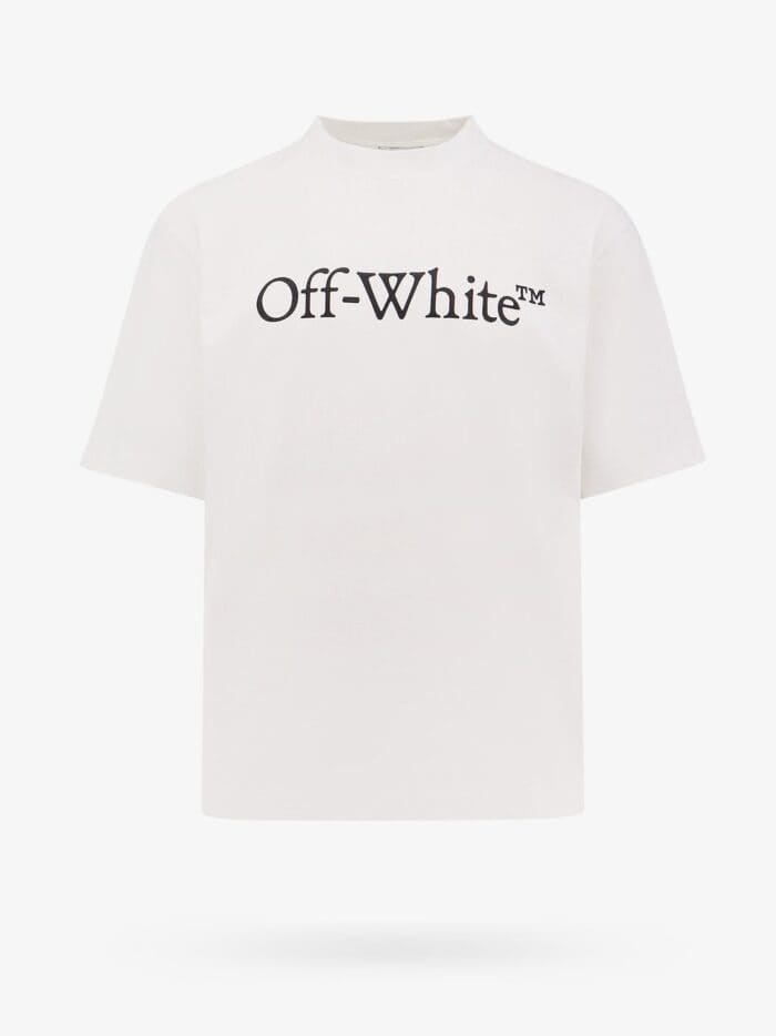 OFF WHITE T-SHIRT