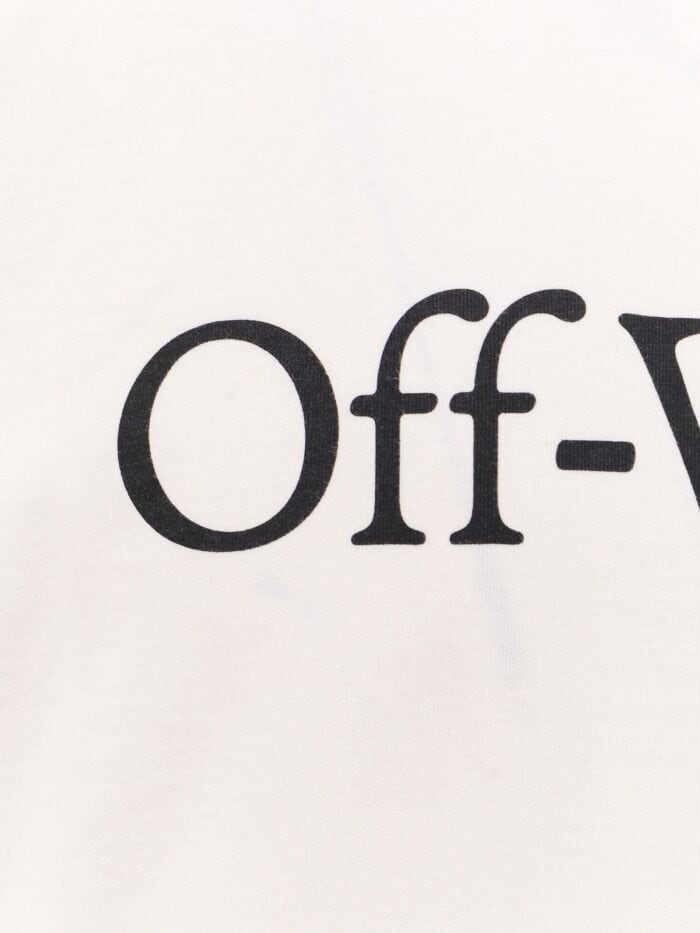 OFF WHITE T-SHIRT