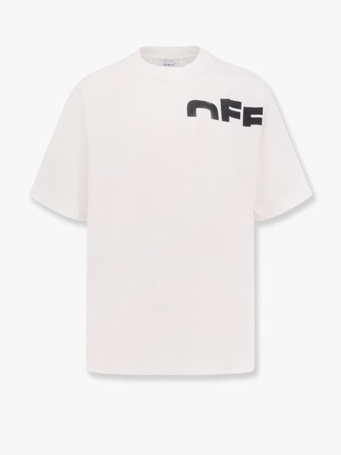 OFF WHITE T-SHIRT