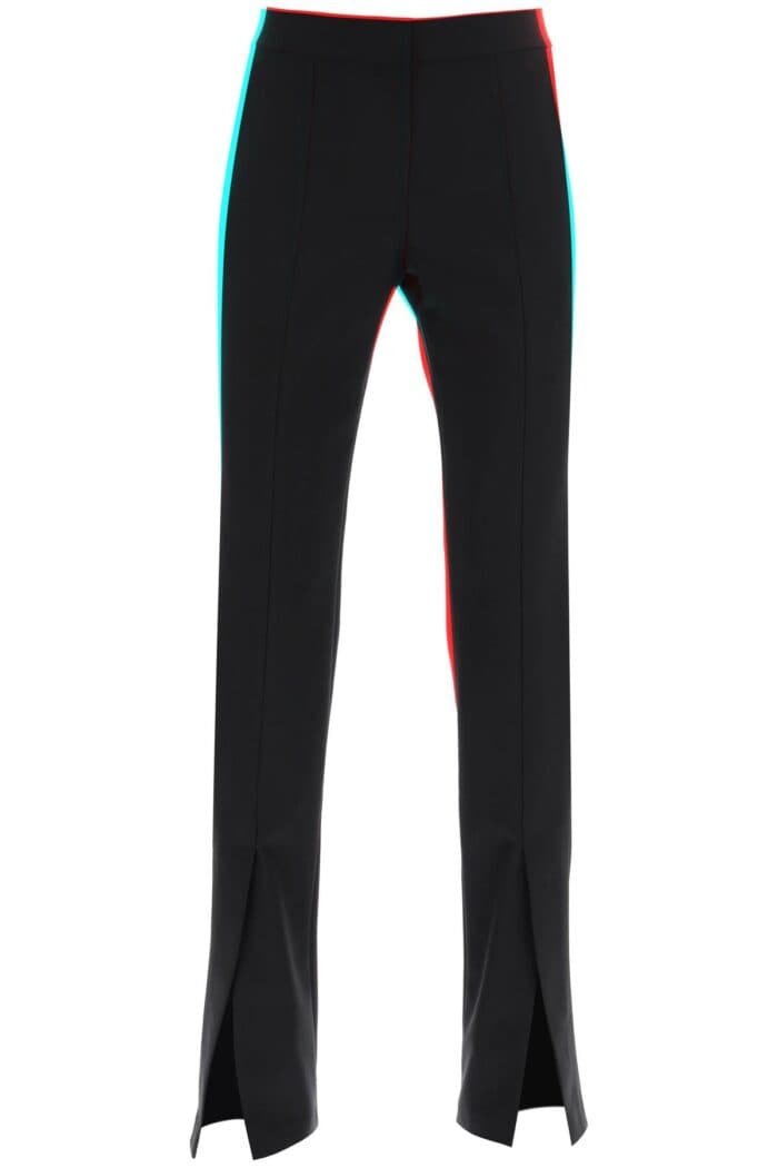 Off-white Tech Drill Slim Pants