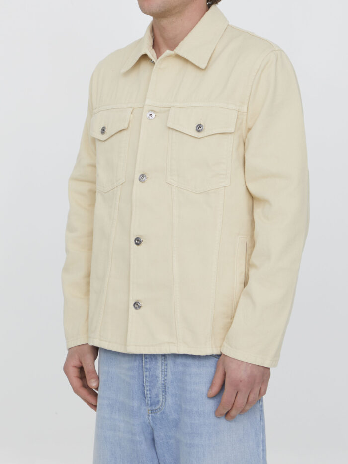 Off White Vars Hammer shirt