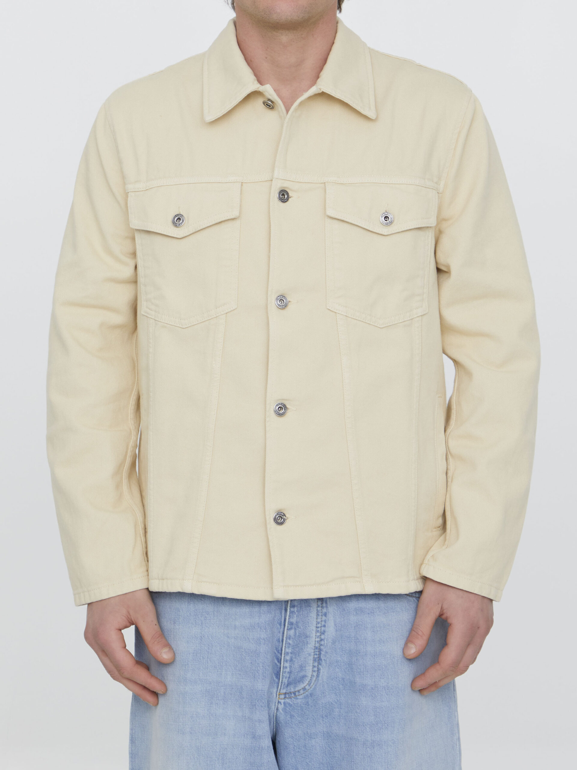 Off White Vars Hammer shirt