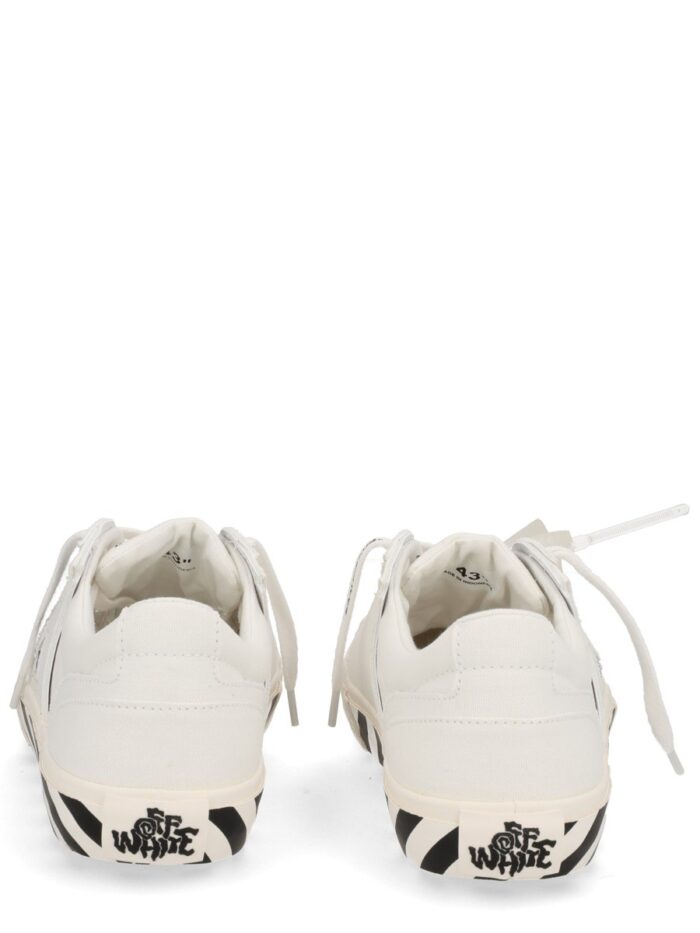 off white "vulc undercut" sneaker Off-white "VULC UNDERCUT" SNEAKER