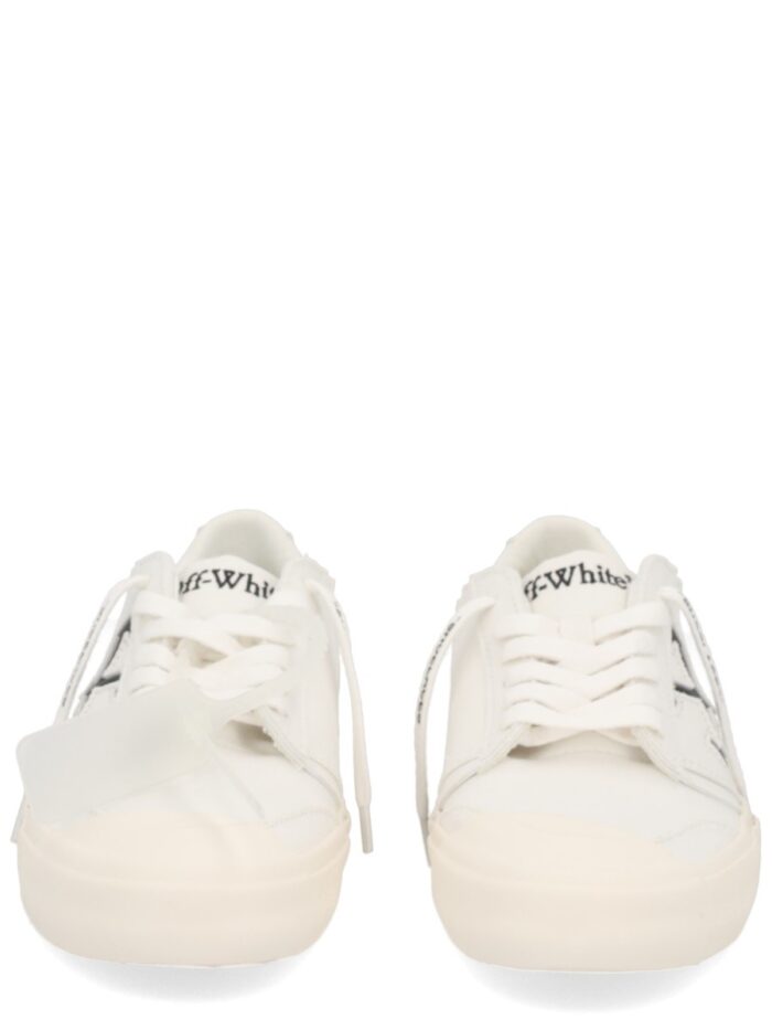 off white "vulc undercut" sneaker Off-white "VULC UNDERCUT" SNEAKER