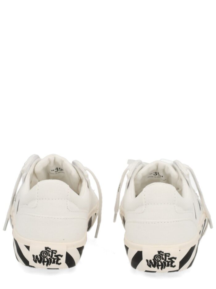 off white "vulc undercut" sneaker Off-white "VULC UNDERCUT" SNEAKER