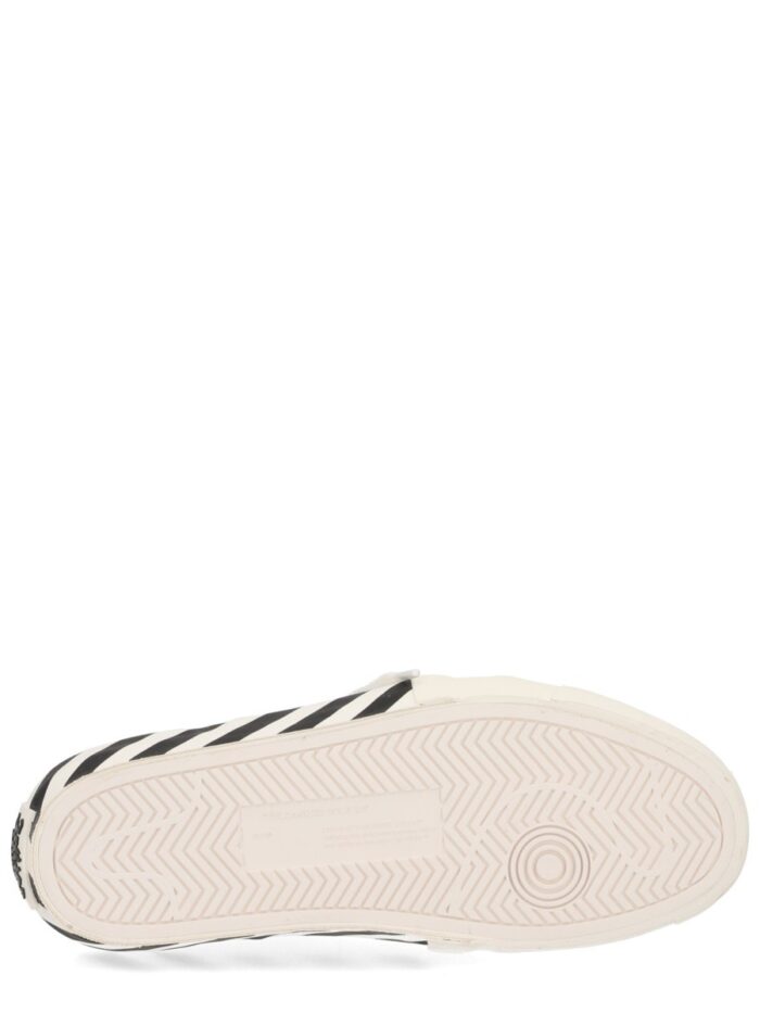 off white "vulc undercut" sneaker Off-white "VULC UNDERCUT" SNEAKER