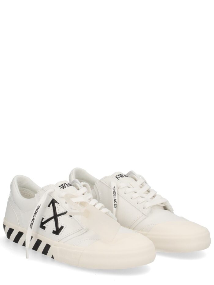 off white "vulc undercut" sneaker Off-white "VULC UNDERCUT" SNEAKER