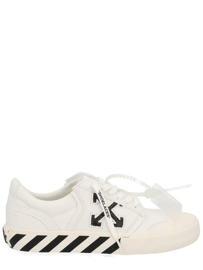 off white "vulc undercut" sneaker Off-white "VULC UNDERCUT" SNEAKER