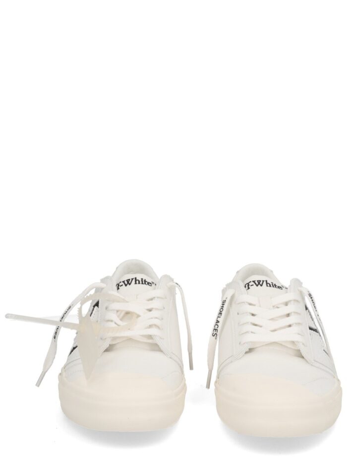 off white "vulc undercut" sneaker Off-white "VULC UNDERCUT" SNEAKER