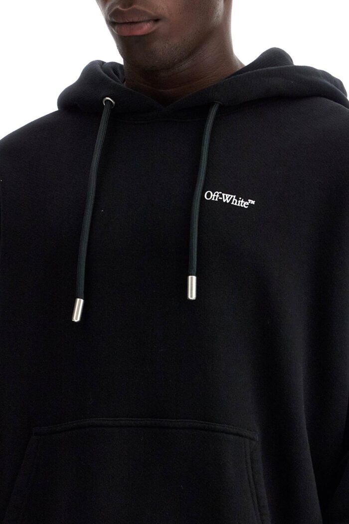 OFF-WHITE Windy Arrow Hoodie