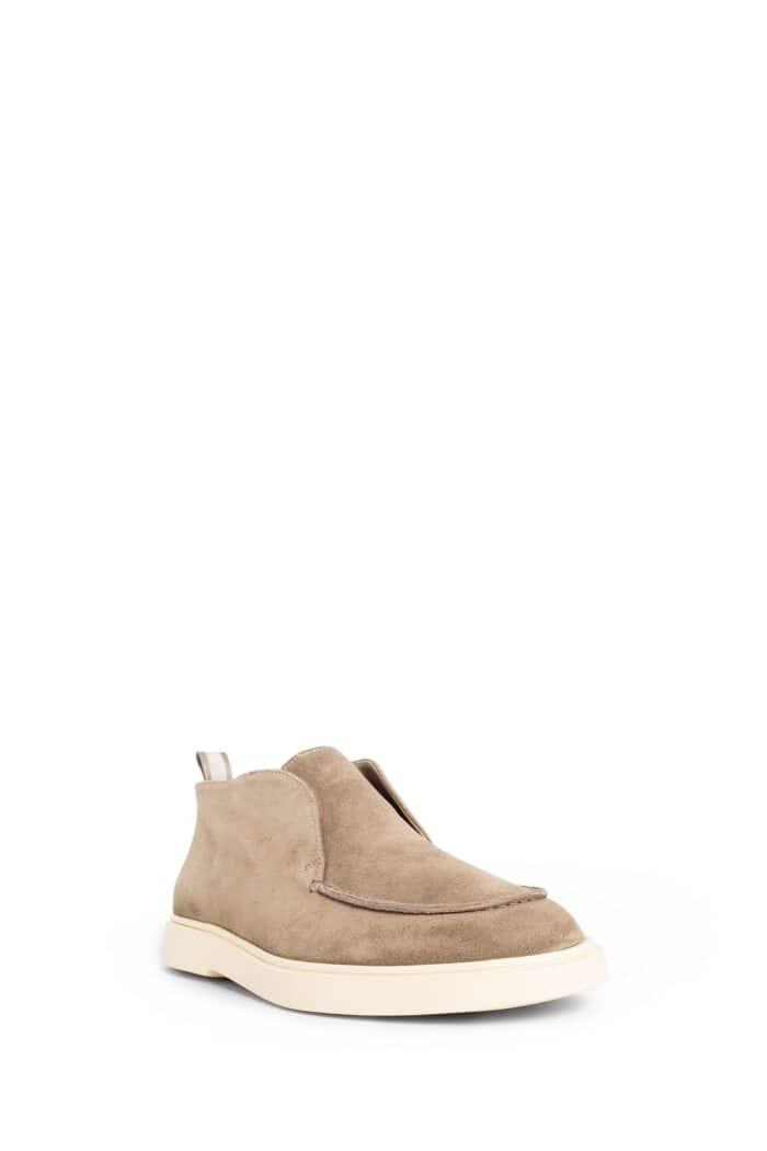OFFICINE CREATIVE Bones 003 Boots