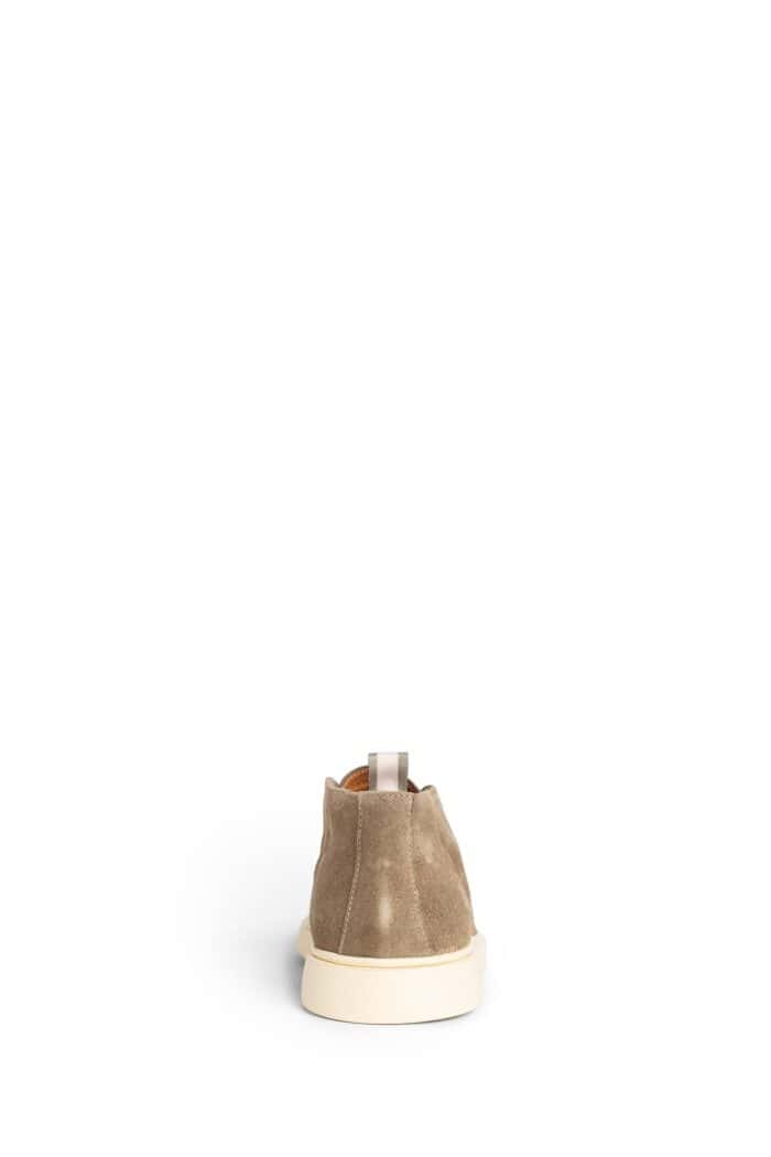 OFFICINE CREATIVE Bones 003 Boots