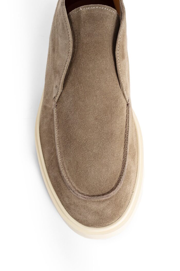OFFICINE CREATIVE Bones 003 Boots