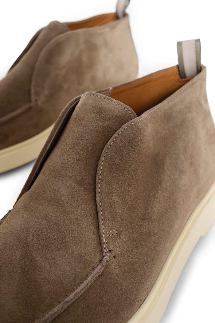 OFFICINE CREATIVE Bones 003 Boots