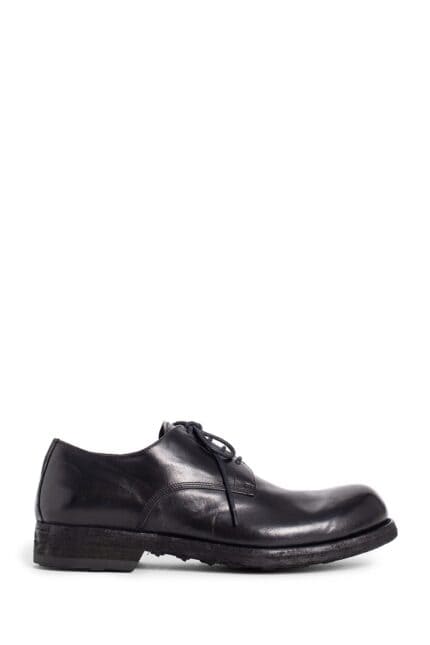 OFFICINE CREATIVE Bulla 101 Derby Shoes